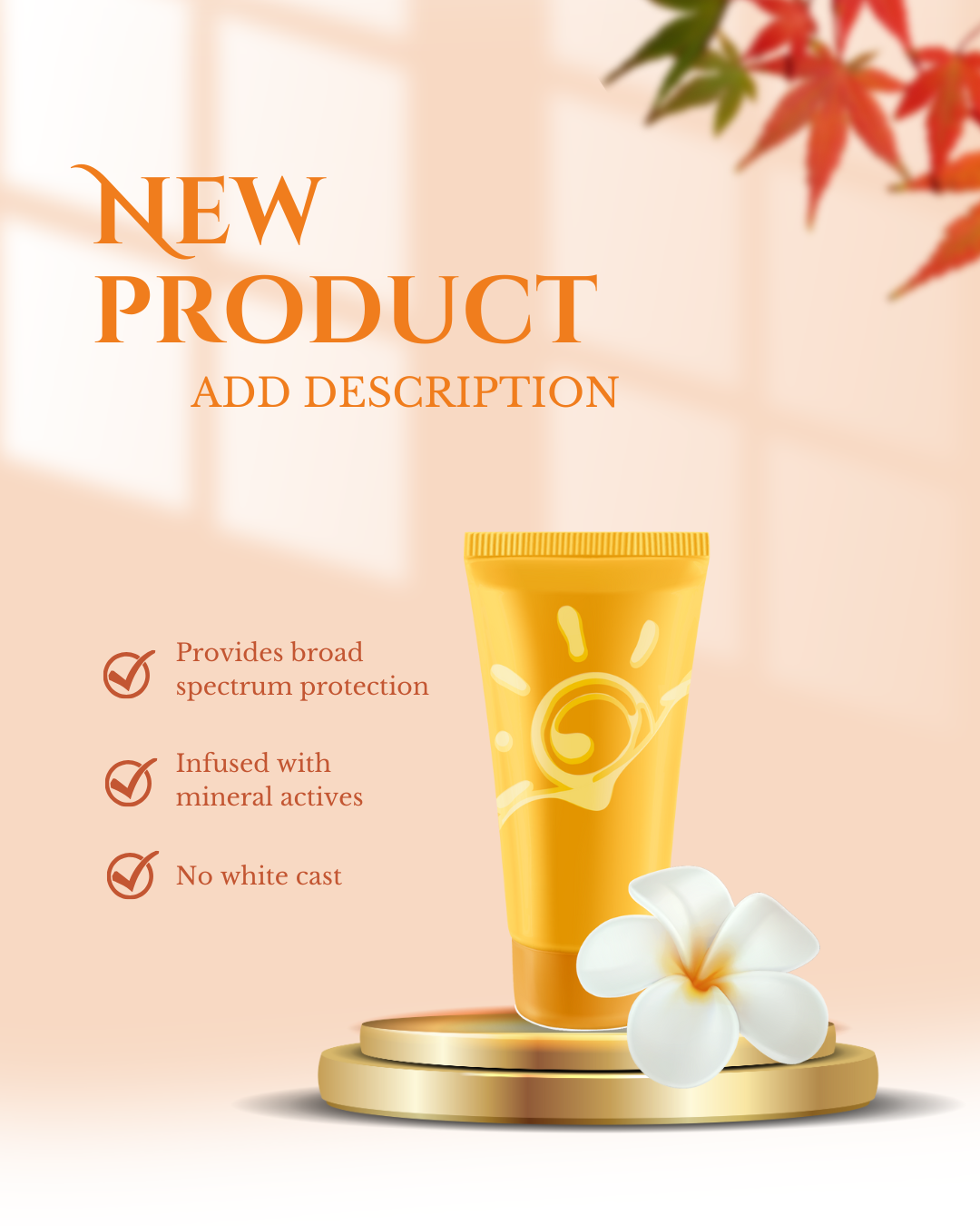 Eternal Sunset Collection Lip and Cheek - Image 2