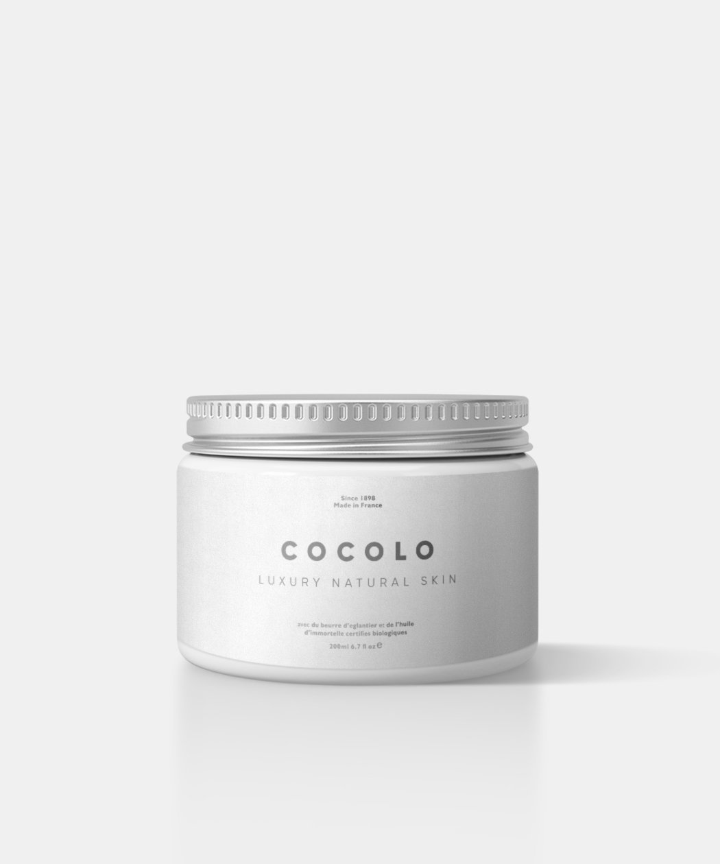 Rare Earth Deep Pore Minimizing Cleansing (Copy)